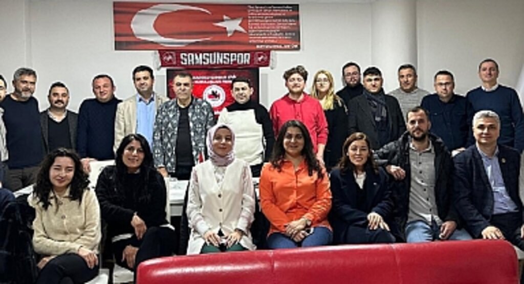 Samsunlular SAMDEF'in Dayanışmasına El Uzattı