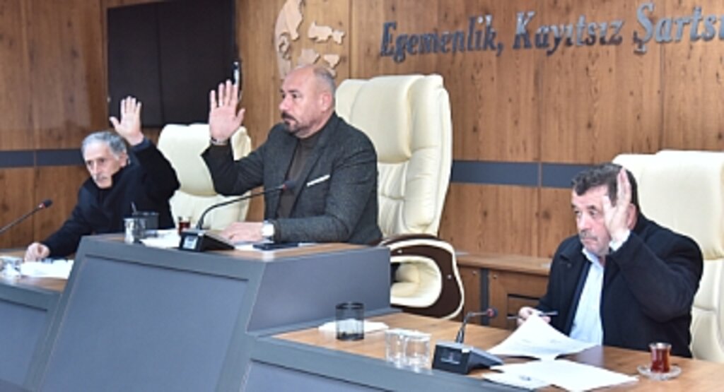 Tekkeköy Belediyesi Araç Parkını Genişletecek