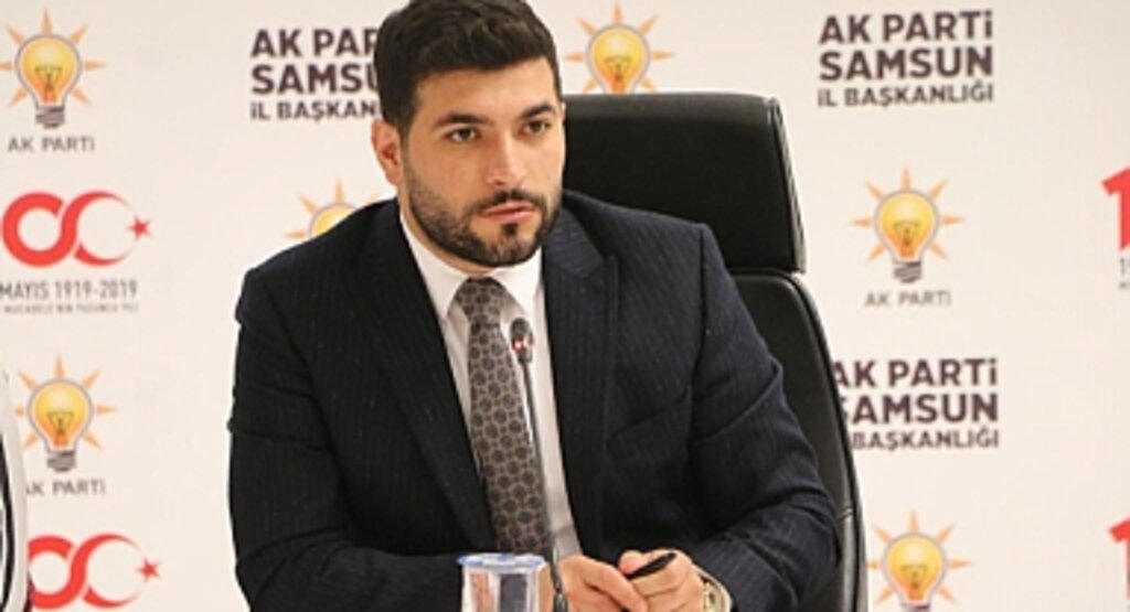 AK Parti'de Milletvekilliği Aday Adaylığı Müracaatları Başladı