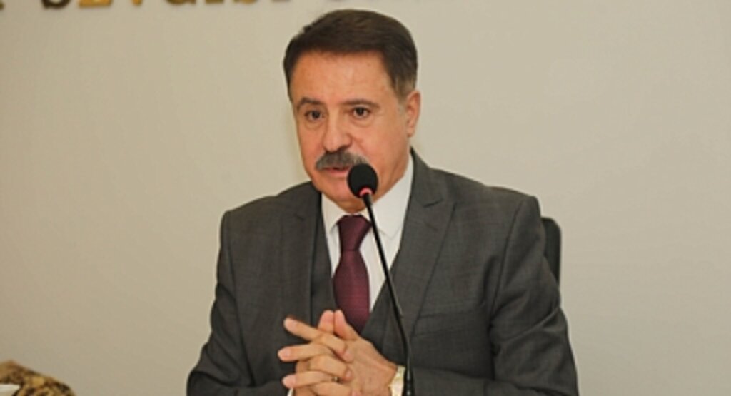 Atakum'da Gündem Deprem Yönetmeliği
