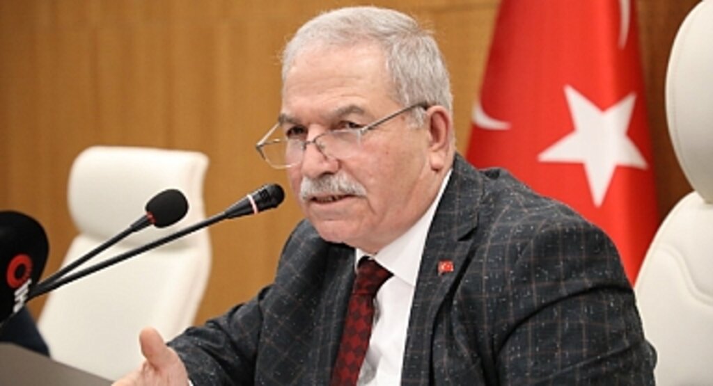 Başkan Necattin Demirtaş: Hizmette Mahalle Ayrımı Yok