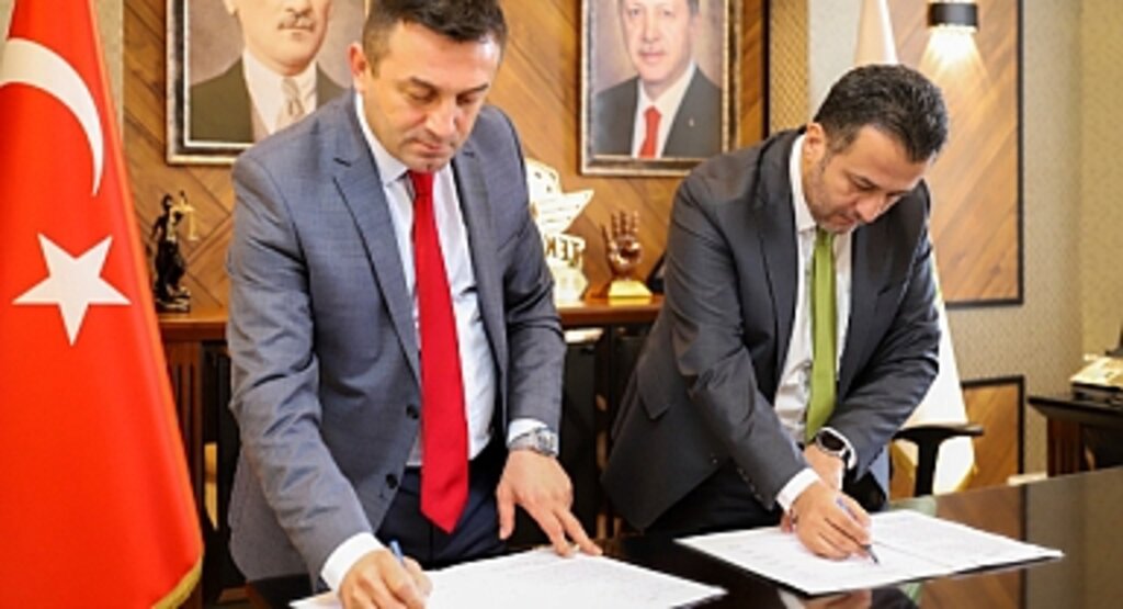 Çarşamba Belediyesi'nde En Düşük İşçi Maaşı 13 Bin TL Oldu