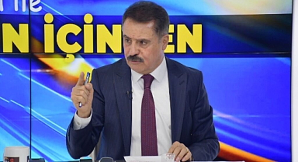 Cemil Deveci: 6 Şubat'taki Deprem Tokat Gibi Çarptı!