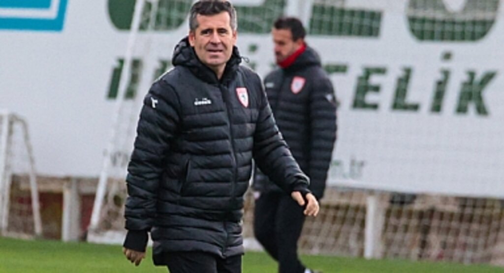 Hüseyin Eroğlu: 75 Puanla Şampiyon Oluruz
