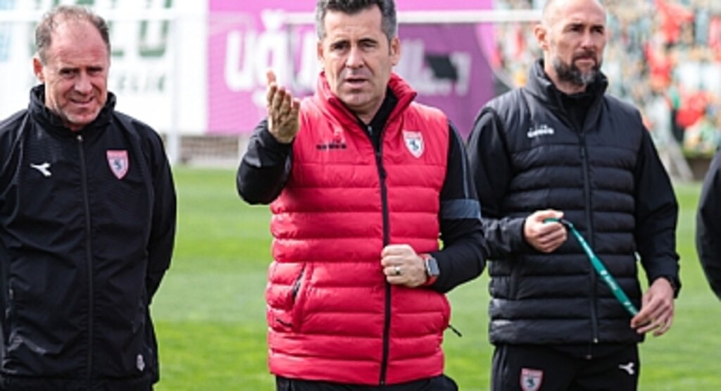 Hüseyin Eroğlu: Her Zaman Güçlü Oyun Olmayabiliyor