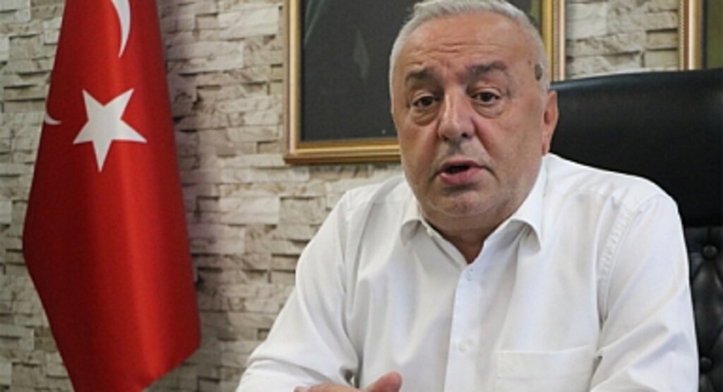 İYİ Parti'li Hasan Aksoy'dan 4 Vekil İddiası