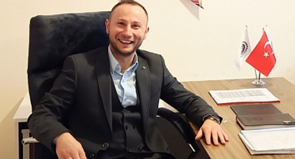 Köksal Sarı, AK Parti'den Samsun Milletvekili Aday Adayı Mı?