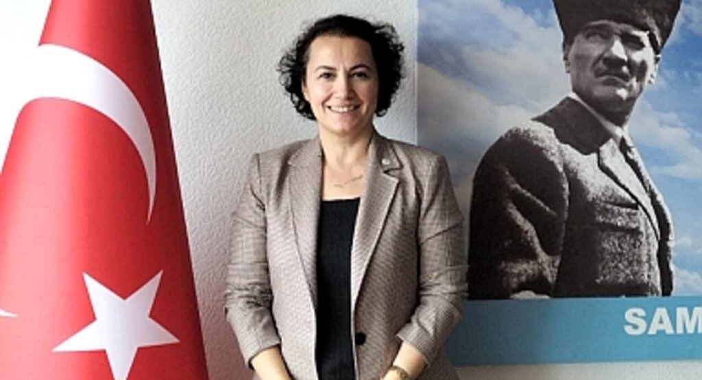 Memleket Partili Mualla Gülşah Bölükbaş: Cumhuriyet Kadınıyım Yılmadan Çalışacağım