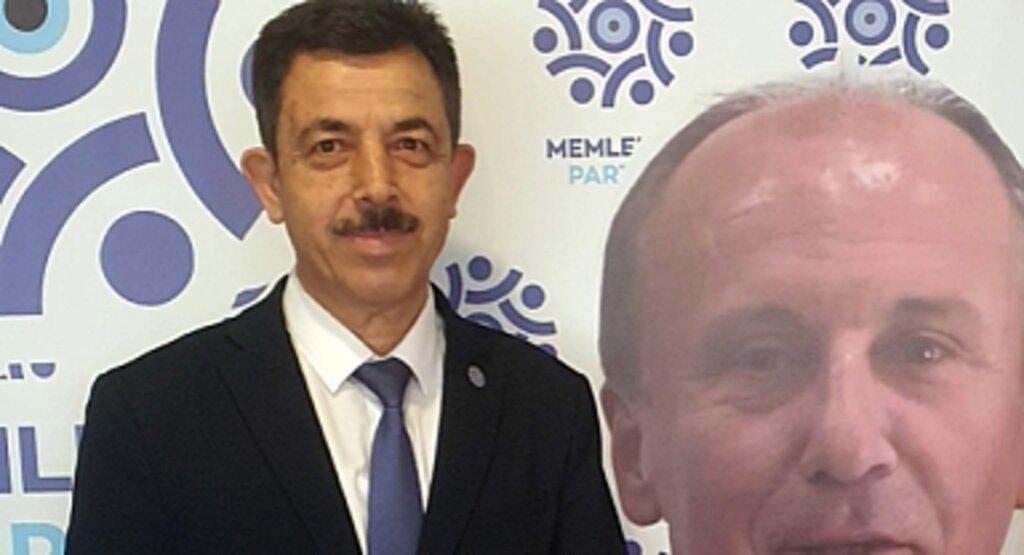 Memleket Partili Rüstem Kara: Gençlerin Gücü Umudumuz Oldu
