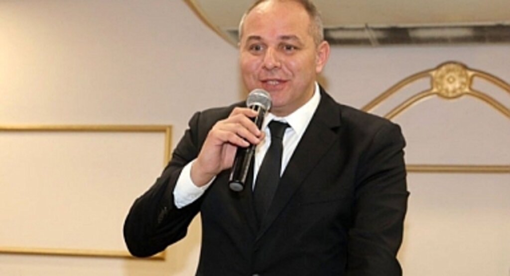 MHP'li Aykut Çepni Samsun Milletvekili Aday Adayı Olacak