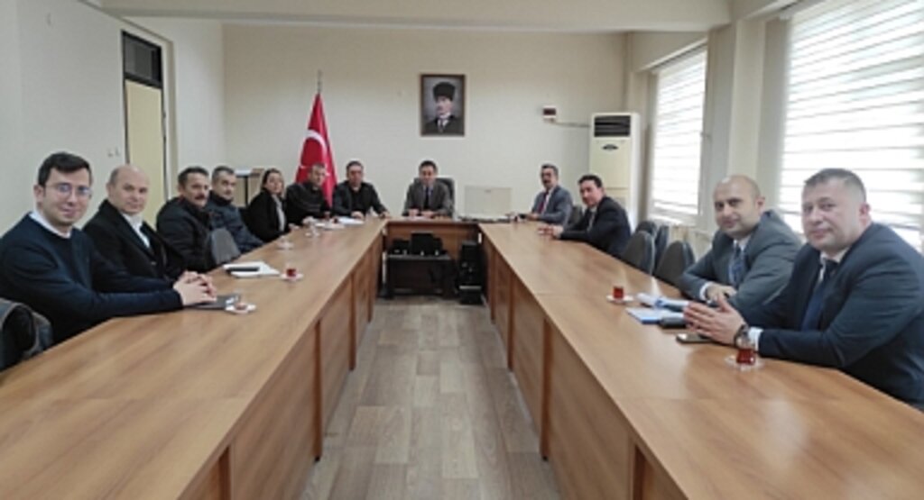 Salıpazarı Belediyesi'nde Promosyon Çıkmazı!