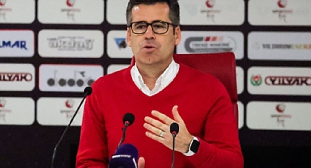 'Şimdi Sırada Başka Finalimiz Var'