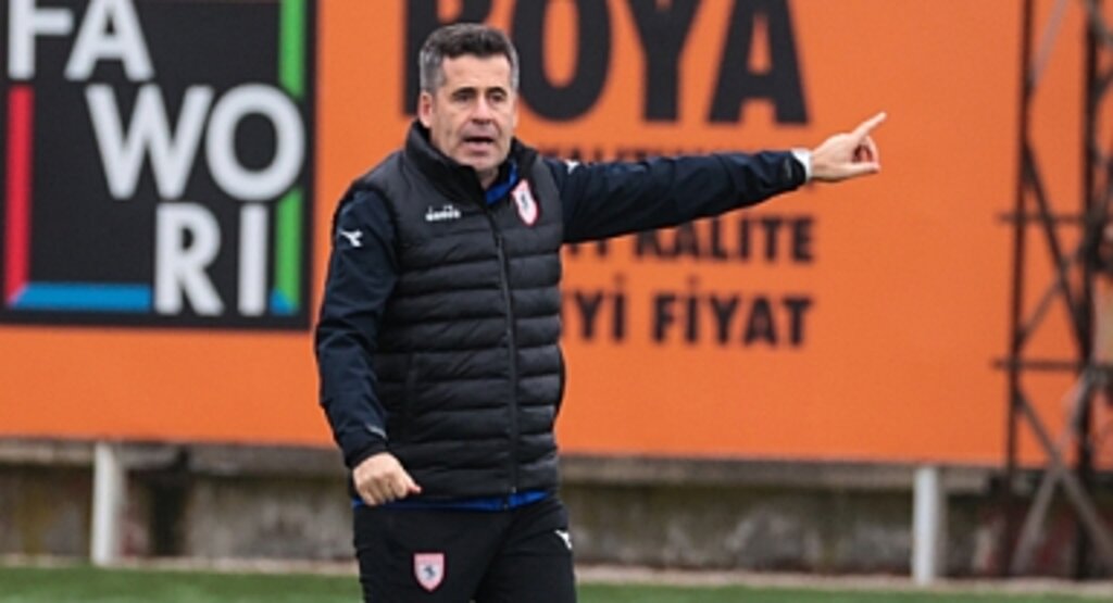 Süper Lige Çıkmak İçin 14 Maç Kaldı