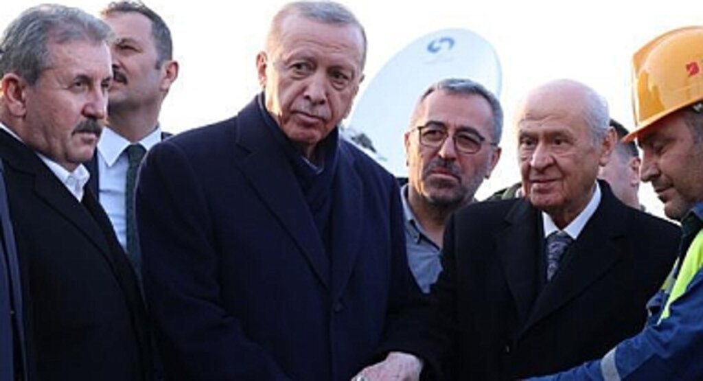 Tarım Danışmanları Müjde Bekliyor!