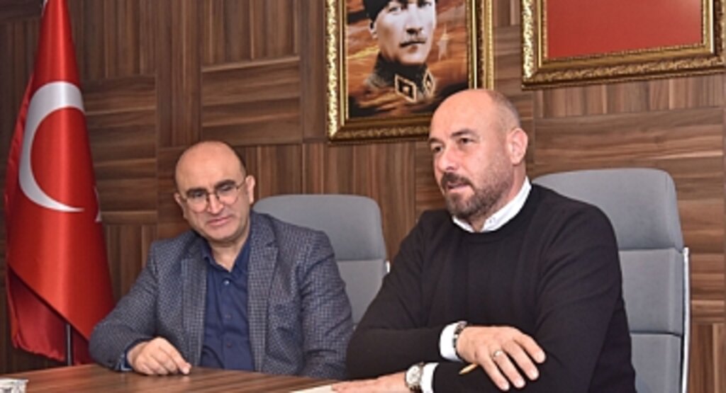 Tekkeköy'ün Elektrik Altyapısına Yatırım