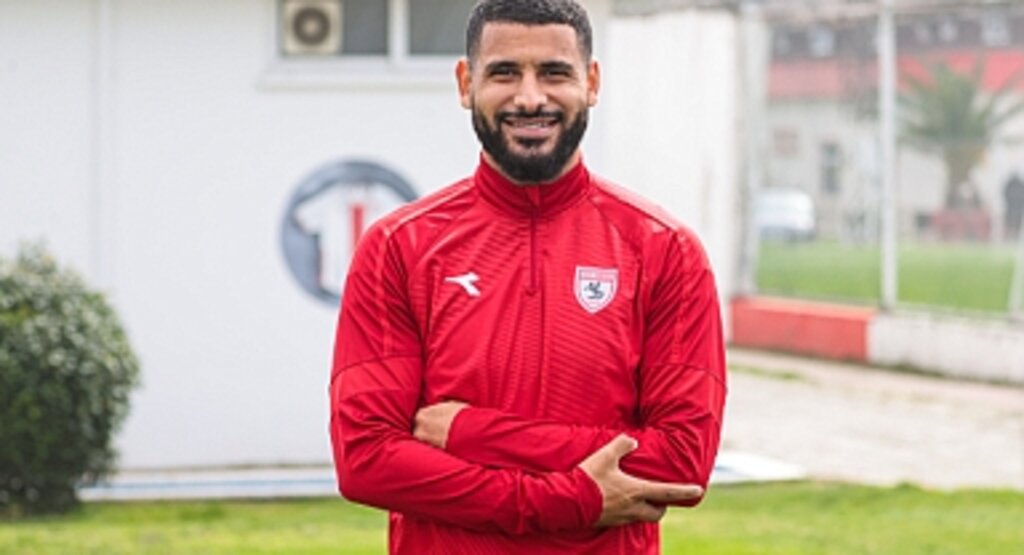 Youssef Bennasser: Süper Lig’de Oynamak İstiyorum