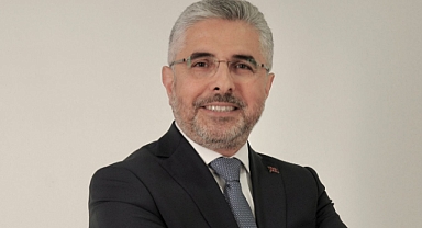 AK Partili Ersan Aksu'dan Dostluk ve Barış Mesajı