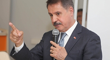 Başkan Cemil Deveci: Belediyecilik Anlayışım İnsan Odaklı