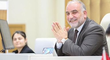 Başkan İbrahim Sandıkçı: Kredi Çekmeden Özkaynakla Yaptık