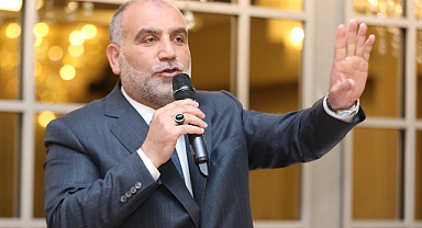 Canik’te ‘Türkiye Yüzyılı’nı İnşa Edecek, Yükselişimizi Sürdüreceğiz