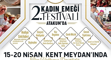 Emekçi Kadınlar Depremzedeler İçin Atakum'da Buluşuyor
