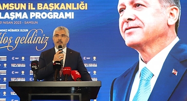 Ersan Aksu: 14 Mayıs'ta Bayram Yaşayacağız