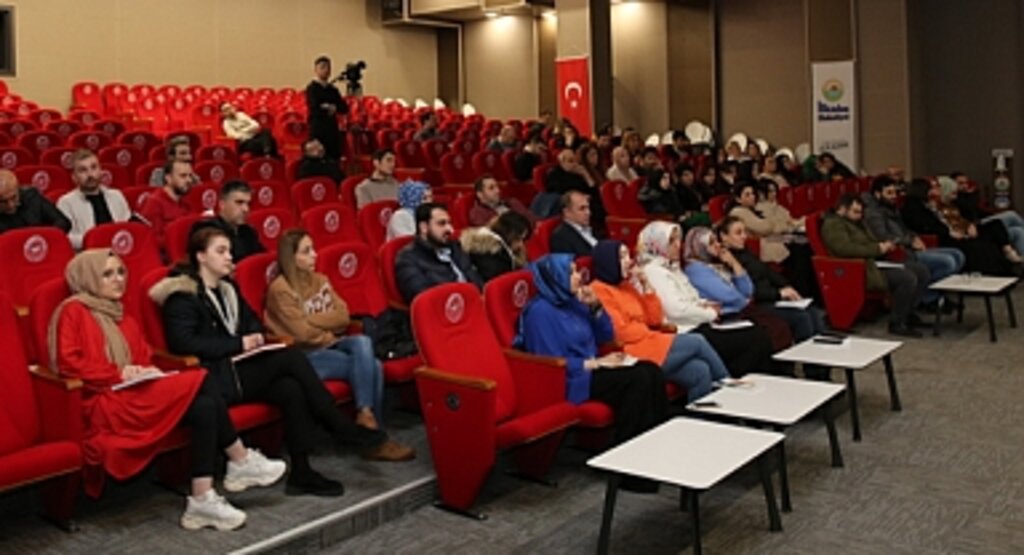 İlkadım Belediyesi Personeline SAYSİS Eğitimi