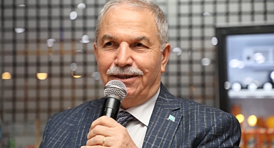 İlkadım'ı Geleceğe Taşıyoruz