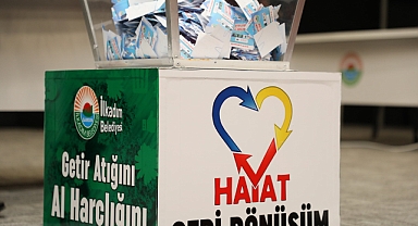 İlkadımlılar ATOM'u Sevdi
