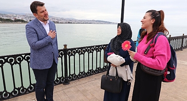 İrfan Şenocak: Doğru Adımlarla, Doğru Adamla Yola Devam