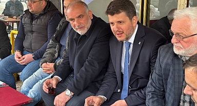 İrfan Şenocak: Türkiye'yi Yüz Yıl Geriye Götürmek İsteyenler Var