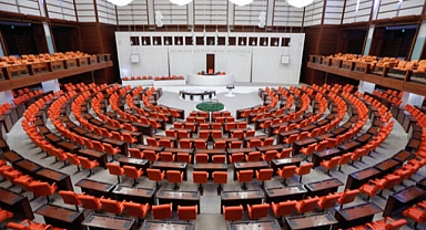 İşte Samsun'da Kıran Kırana Yarışacak Milletvekili Listeleri!