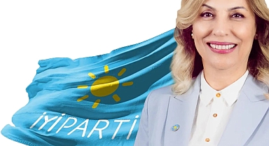 İYİ Parti'li Birsen Öztürk: Muhtarlar Çözümün Paydaşı Olacak