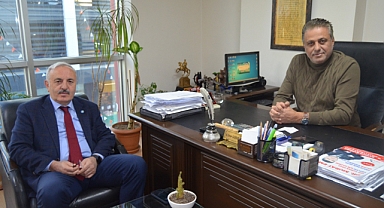İYİ Partili Bedri Yaşar: Aday Adaylarımız Tanıdık, Bildik İsimler