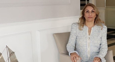 İYİ Partili Birsen Öztürk: Aldatılmaktan Bıktık