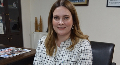 İYİ Partili Nilay Tüfekci: İktidar Olduğumuzda Samsun'a İmrenecekler