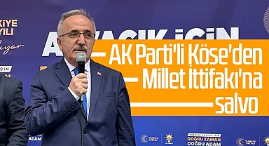 Milletimiz Bizi Kucaklarken, Onlara 'Kim Bunlar' Diye Bakıyor