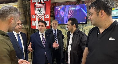 Mustafa Yeşilyurt: Vatandaş Yoksullaştı AK Partililer Zenginleşti