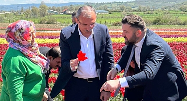 Orhan Kırcalı: Kadının Rolünü Güçlendireceğiz