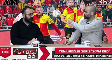 Samsunspor'un 20 Maçlık Serisi ve Teknik Direktör Hüseyin Eroğlu'nun 8 Maçlık Karnesi