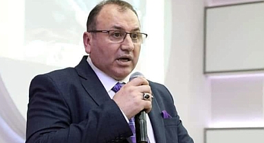SAMTER Başkanı Recep Ormancı: Kimsenin Arka Bahçesi Değiliz!