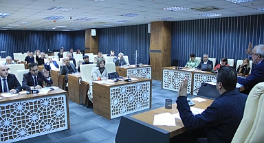 Tekkeköy ve Elbistan 'Kardeş Şehir' Oldu