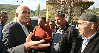 Yusuf Ziya Yılmaz: Güçlü Türkiye'den Korkuyorlar