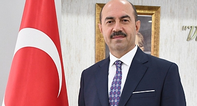 104 Yıl Önce Ateşlenen Meşale Yolumuzu Aydınlatmaya Devam Ediyor