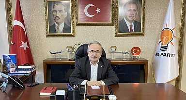 AK Partili Başkan Mehmet Köse: Güçlü Temsil, Güçlü Samsun!