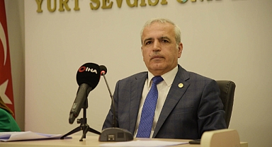 Atakum Belediyesi Afet İşleri Müdürlüğü Kuracak