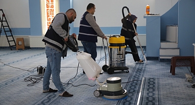 Atakum’da Evde Destek Hizmeti