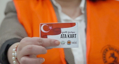 Atakum'da Sosyal Projeler Gönüllere Dokunuyor
