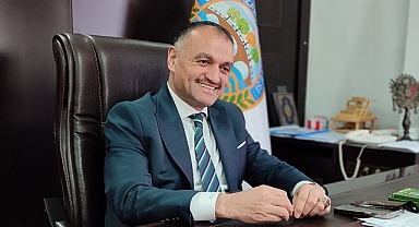 Başkan Halil Akgül: İkinci Turda Rekor Kıracağız