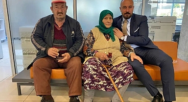 Başkan Hasan Togar: Onlar Konuşur, Biz Yaparız